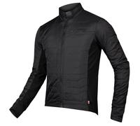 Giacca Endura Pro SL II PrimaLoft nero - S