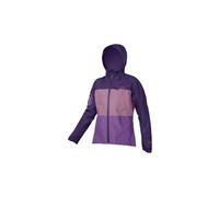 Endura - Women's Singletrack Jacket II - Giacca ciclismo XS lilla