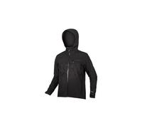 Endura - SingleTrack Jacket II - Giacca ciclismo S nero