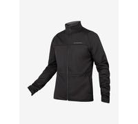 Giacca Endura SingleTrack Softshell nero - XXL