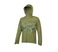 Giacca Endura SingleTrack Waterproof Jkt II