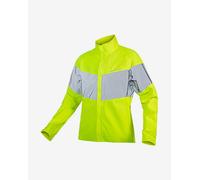 Giacca Endura Urban Luiminite EN1150 giallo neon - S