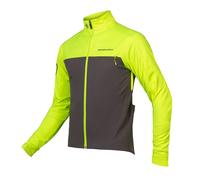 Endura Windchill Ii Jacket Giallo 2XL Uomo
