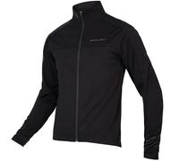 Endura Windchill Ii Jacket Nero XL Uomo