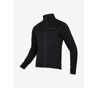 Endura - Windchill Jacke II - Giacca ciclismo XL nero