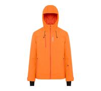 GIACCA ENDURANCE Colmar Arancio