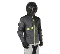 Giacca Enduro Acerbis One Nero-Giallo 2XL