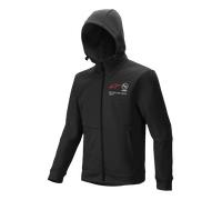 §Giacca Enduro Alpinestars RacerMx Fleece Nera§