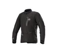 Alpinestars Venture XT Giacca tessile moto, nero, taglia 3XL