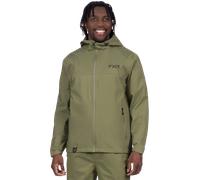 Giacca Enduro FXR Adventure Lite Tri-Laminate MuschioXXL Muschio
