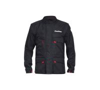 §Giacca Enduro HEBO CROSS-OVER II Nera§