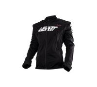 Giacca Enduro Leatt Moto 4.5 Lite NeroM Nero