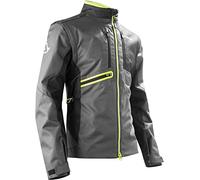 Giacca Enduro Acerbis One Nero/GialloXXL Nero,Giallo