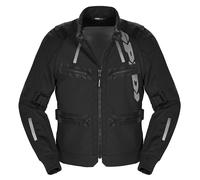 Giacca in Tessuto Spidi Enduro Pro Nero S
