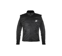 Giacca Enduro Shot Softshell NeroXL Nero