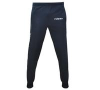 Giacca Enea Pantalone Enea Zeus Tuta Componibile Training relax Calcio