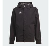 Giacca Entrada 22 All-Weather Black 13-14A