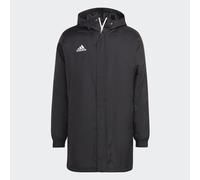 Adidas Ent22 Jacket Nero S / Regular Uomo