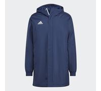 Giacca Entrada 22 Stadium Team Navy Blue 2 XL