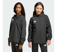 Adidas Giacca Entrada 26 All Weather