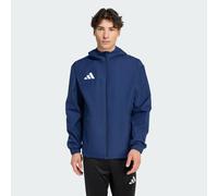 Adidas Entrada 26 All Weather Jacket Blu XS / Regular Uomo