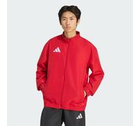 Giacca Entrada26 Presentation Team Power Red 2 / White 2XL