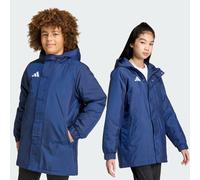 Giacca Entrada26 Stadium Team Navy Blue 2 / White 15-16A