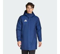 Adidas Entrada 26 Stadium Jacket Blu S / Regular Uomo