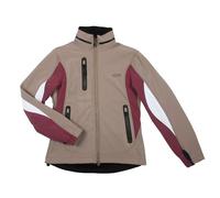 GIACCA EQUITAZIONE DONNA ELT "SANDRA" SOFTSHELL S