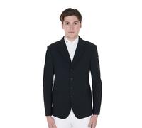 Giacca equitazione uomo concorso Equestro Jumper