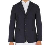 Giacca equitazione uomo concorso softshell Equestro elegance competition jacket