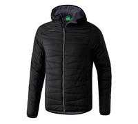 Giacca Erima matelassée Nero 3XL