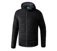 Giacca Erima matelassée Noir 3XL
