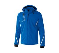 Giacca Erima softshell fonction Bleu 3XL