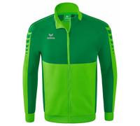 Giacca Erima Worker Six Wings Vert S