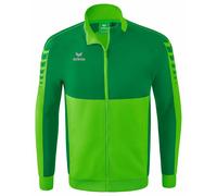 Giacca Erima Worker Six Wings Vert XL