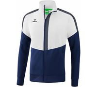 Giacca Erima Worker Squad Blanc 3XL