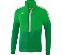 Giacca Erima Worker Squad Vert 2XL