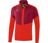 Giacca Erima Worker Squad Violet L