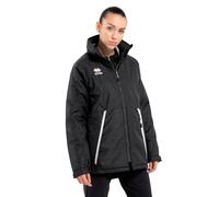 Errea Giacca Dna 3.0 Mantello, Multicolore, 3XL Unisex-Adulto