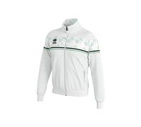 Giacca Errea donovan Blanc 4XL