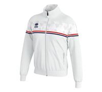 Giacca Errea donovan Blanc S