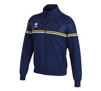 Giacca Errea donovan Bleu M