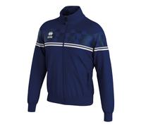 Giacca Errea donovan Bleu M