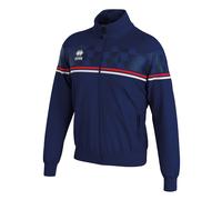 Giacca Errea donovan Bleu S