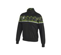 Giacca Errea donovan Noir 2XL