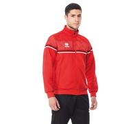 Giacca Errea donovan Rouge M