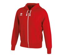 Giacca Errea jacob Rouge M
