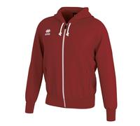 Giacca Errea jacob Rouge S