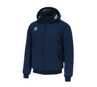 Errea Niamh ad, Giacca Sportiva Uomo, Blu, 4XL